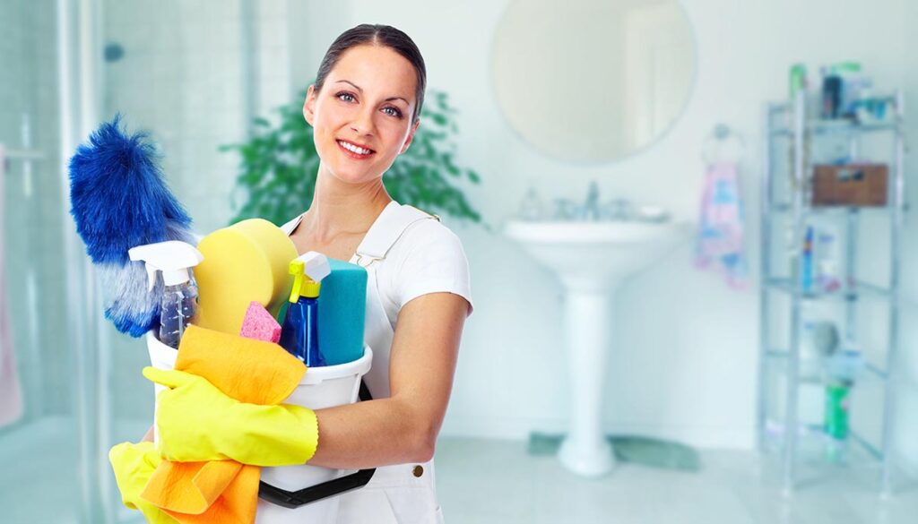 cleaners in mirdif dubai