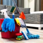 maid cleaning company dubai
