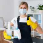 Clean Maid Dubai
